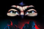 The Last Ninja Collection + Bonus Games è disponibile ora anche su Nintendo Switch