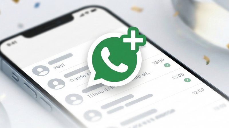 Whatsapp Plus