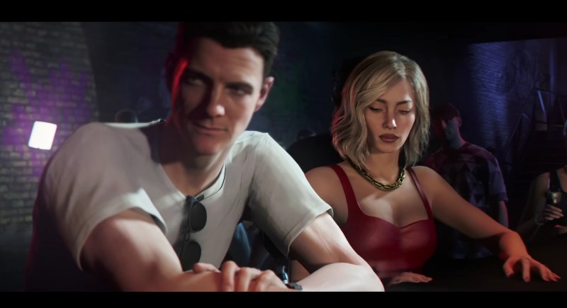 Uno 007 più moderno passa anche attraverso il suo rapporto con le donne che incontra in missione