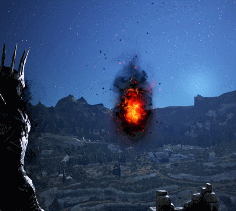 Soulsoothing Fairy Appearance