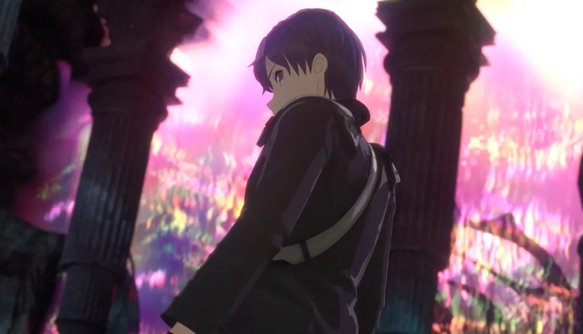 Echoes of Aincrad: Sword Art Online avrà una modalità che cancellerà i salvataggi in caso di morte