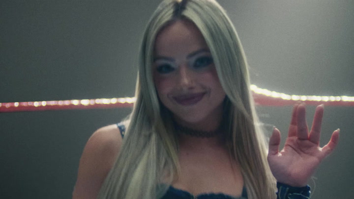 WWE 2K26 - Trailer di lancio