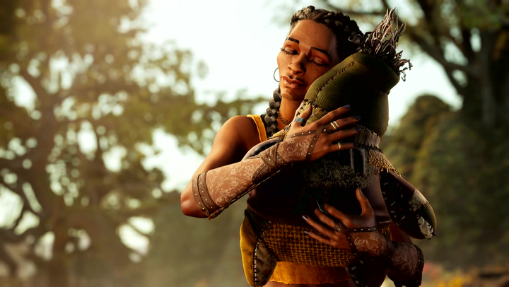 South of Midnight - Trailer con la data di uscita su PS5