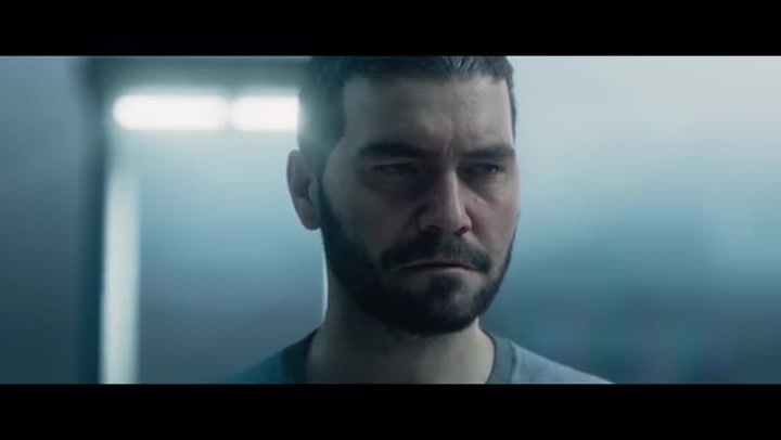 Control Resonant - Video diario "Beyond the Oldest House"