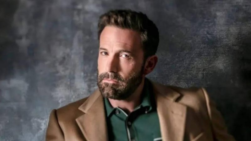 Ben Affleck