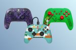I controller PowerA per Nintendo Switch sono in sconto per la Festa delle Offerte di Primavera - Notizia