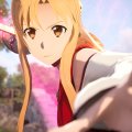 Echoes of Aincrad: Sword Art Online annunciato con un trailer, data di uscita ed edizioni al lancio