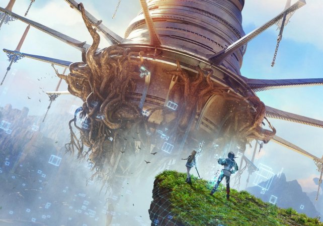 Il videogioco di SAO che avete sempre aspettato