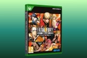 Se ami i picchiaduro, Fatal Fury: City of the Wolves Special Edition per Xbox è in sconto su Amazon