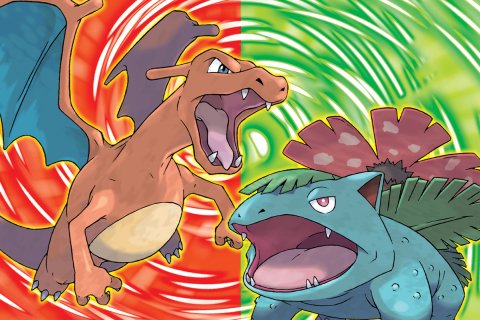 Pokémon Rosso Fuoco e Verde Foglia: tutte le evoluzioni speciali, come ottenerle e gli oggetti necessari