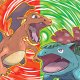 Pokémon Rosso Fuoco e Verde Foglia: tutte le evoluzioni speciali, come ottenerle e gli oggetti necessari