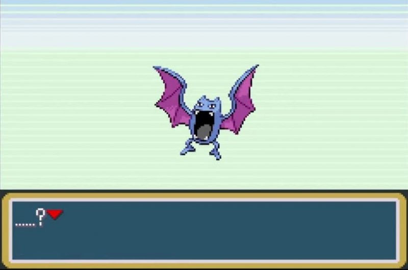 Anche raggiungendo il livello di legame/affetto necessario, Golbat e Chansey possono evolversi solo dopo aver ricevuto il Pokédex Nazionale