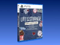 Recupera tutta la serie di Life is Strange con questa collezione per PS5 in sconto su Amazon