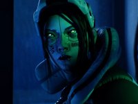 C'è un glitch in Marathon che permette di ottenere SILK infinita