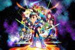 Mega Man Star Force: Legacy Collection presenta le funzionalità online: scambi, partite rapide e classificate - Notizia