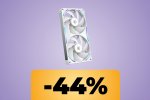 Su Amazon è disponibile un'offerta che fa calare al minimo storico il prezzo della doppia ventola NZXT - Notizia