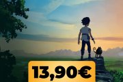 Il nuovo Planet of Lana 2 è in offerta su Instant Gaming: lo puoi acquistare ad un prezzo bassissimo