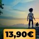 Il nuovo Planet of Lana 2 è in offerta su Instant Gaming: lo puoi acquistare ad un prezzo bassissimo
