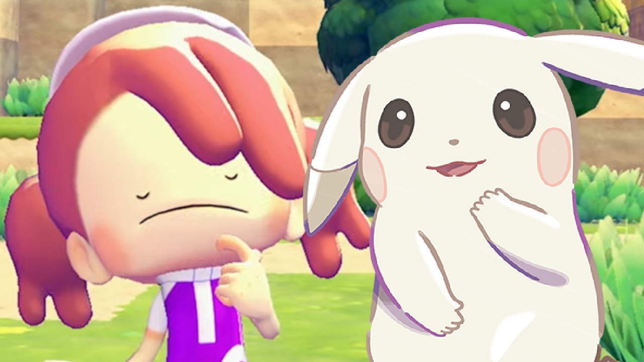 Pokémon Pokopia usato dalla Casa Bianca per uno slogan MAGA, The Pokémon Company interviene