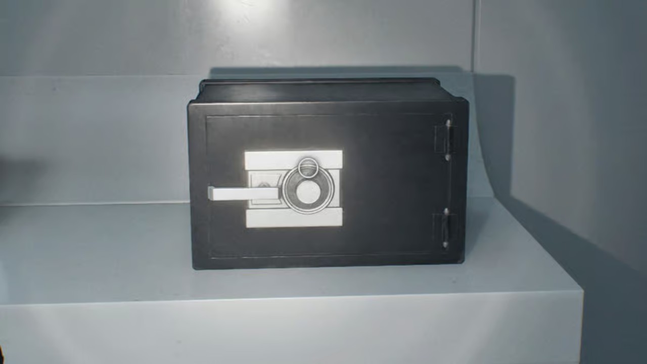 Resident Evil Requiem: guida a tutte le casseforti e le combinazioni per aprirle