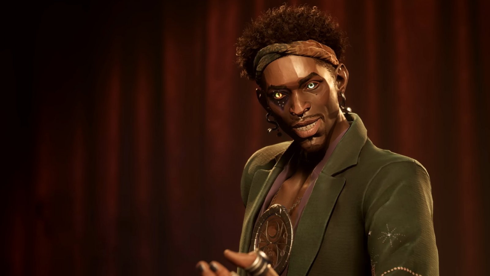 South of Midnight ha una data di uscita su PS5 e Nintendo Switch 2