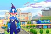Mega Man Star Force: Legacy Collection riporta da oggi la serie di giochi di ruolo di Capcom sui nostri schermi