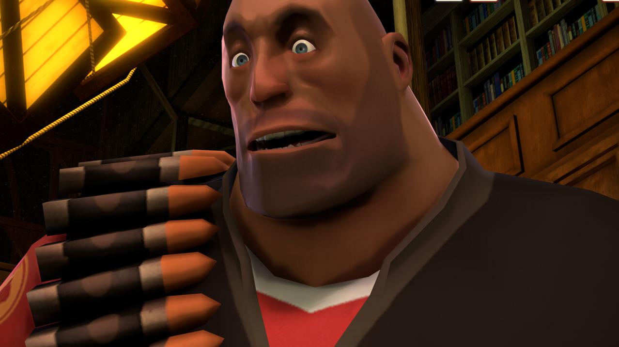 Il Grosso in Poker Night at the Inventory