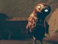 Birds Watching è un horror psicologico italiano pieno di uccelli inquietanti