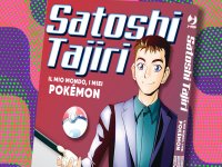 Il manga che racconta le origini dei Pokémon è arrivato anche in Italia