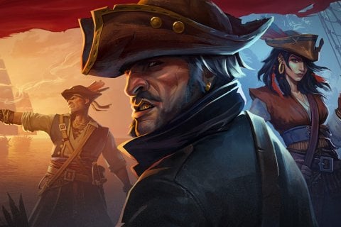 Windrose, abbiamo giocato il Valheim in salsa piratesca