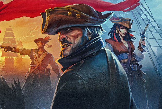 Il survival piratesco che Skull and Bones non è mai riuscito a essere?