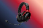 Le cuffie HyperX Cloud III S sono in sconto su Amazon per la Festa delle Offerte di Primavera - Notizia