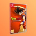Dragon Ball Z: Kakarot + A New Power Awakens Set per Nintendo Switch è in sconto su Amazon