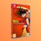 Dragon Ball Z: Kakarot + A New Power Awakens Set per Nintendo Switch è in sconto su Amazon