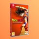 Dragon Ball Z: Kakarot + A New Power Awakens Set per Nintendo Switch è in sconto su Amazon