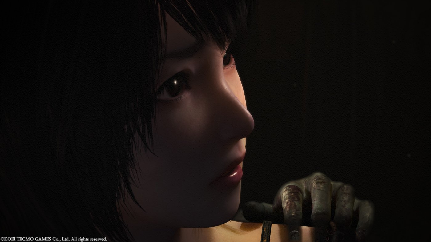 Fatal Frame II: Crimson Butterfly, la recensione di un horror senza ...