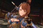 Granblue Fantasy: Relink – Endless Ragnarok presenta Beatrix con un nuovo trailer