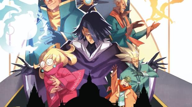 Il team di Clair Obscur: Expedition 33 ha chiesto la rimozione dalla vendita del fumetto L'Académie Clair-Obscur