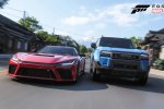 Forza Horizon 6 mostra la Toyota Land Cruiser nei suoi meravigliosi scenari giapponesi - Notizia