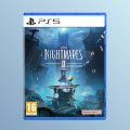Little Nightmares 2 Enhanced Edition per PS5 è in sconto su Amazon per le Offerte di Primavera