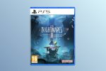 Little Nightmares 2 Enhanced Edition per PS5 è in sconto su Amazon per le Offerte di Primavera - Notizia