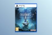 Little Nightmares 2 Enhanced Edition per PS5 è in sconto su Amazon per le Offerte di Primavera