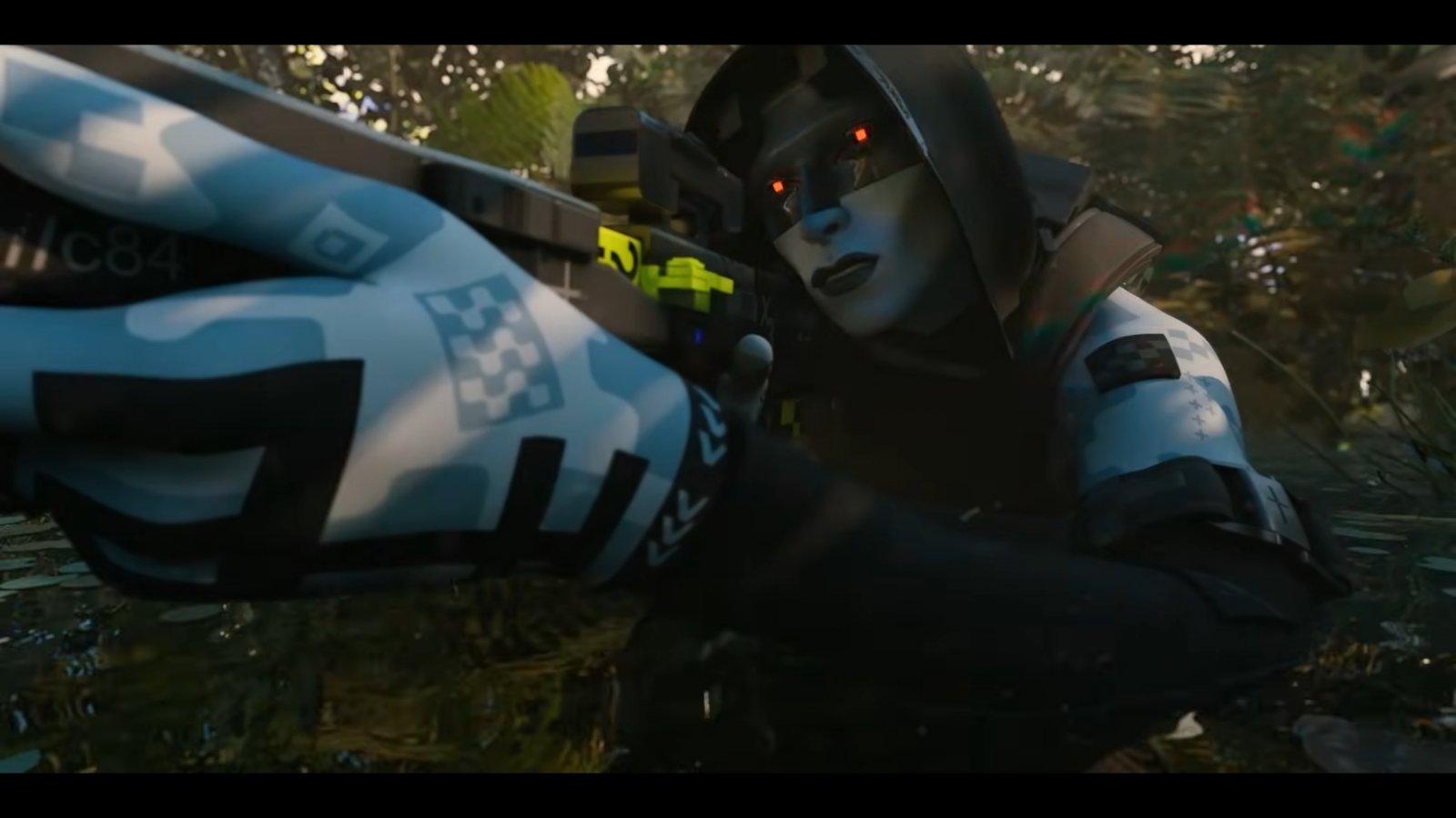 Marathon a confronto su PS5 e PS5 Pro in un video