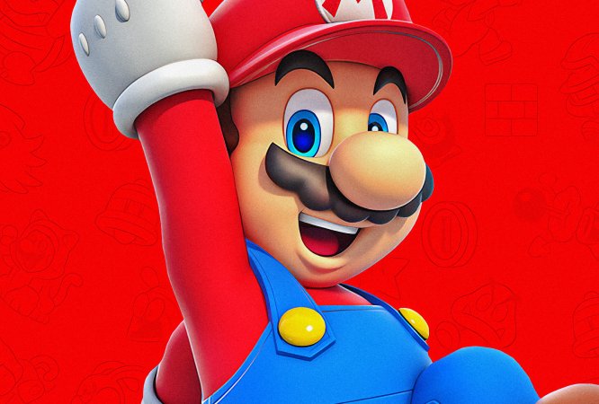 Sei giochi Mario in offerta da non perdere