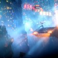 The Last Night è ancora vivo: l'affascinante action cyberpunk torna a mostrarsi in brevi video