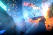 The Last Night è ancora vivo: l'affascinante action cyberpunk torna a mostrarsi in brevi video