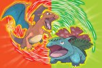 La nostalgia per i vecchi giochi Pokémon domina ancora la classifica dell'eShop di Nintendo Switch - Notizia
