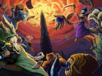 Slay the Spire 2 è inarrestabile: su Steam ha superato il mezzo milione di giocatori contemporanei