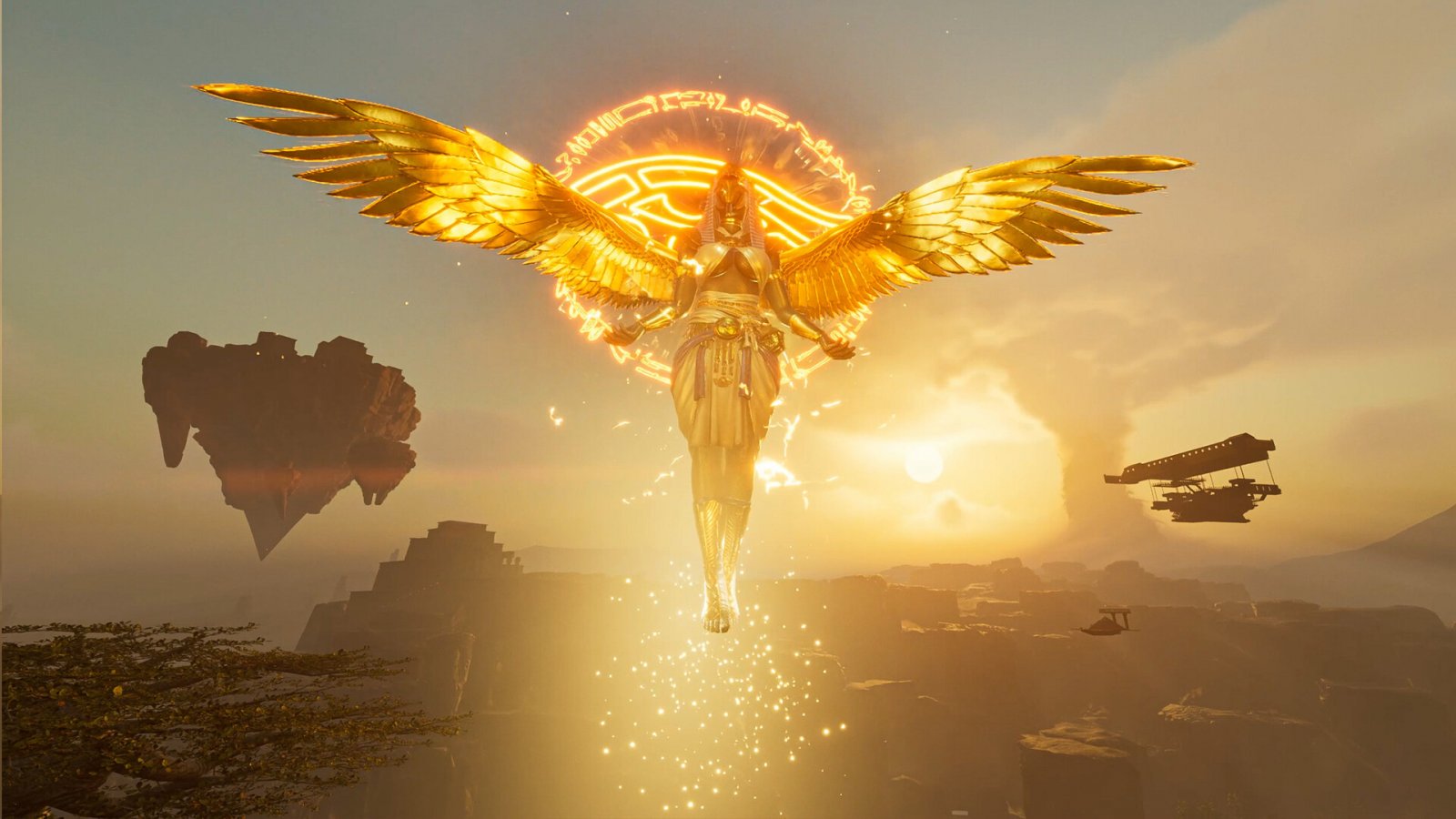 Soulmask ha una data di uscita dall’accesso anticipato e il DLC Shifting Sands in arrivo