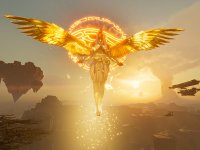 Soulmask ha una data di uscita dall’accesso anticipato e il DLC Shifting Sands in arrivo